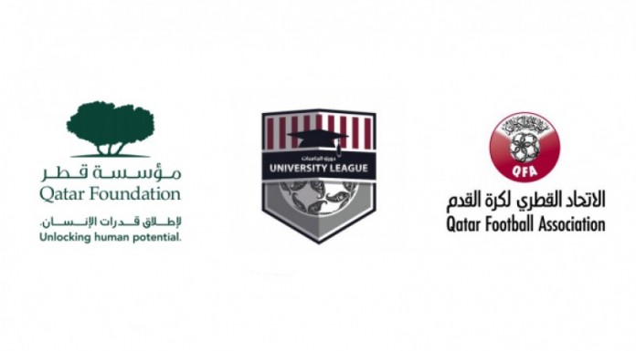 Organises University Football