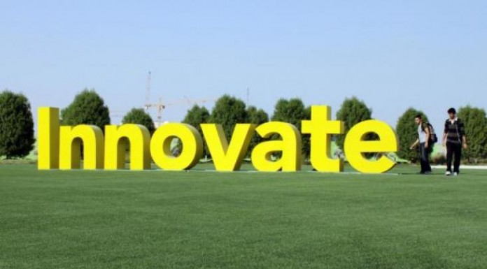 Qatar Foundation Young Innovators Program