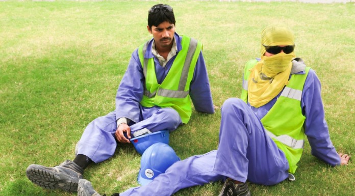 Two recruiting companies in Qatar shut down
