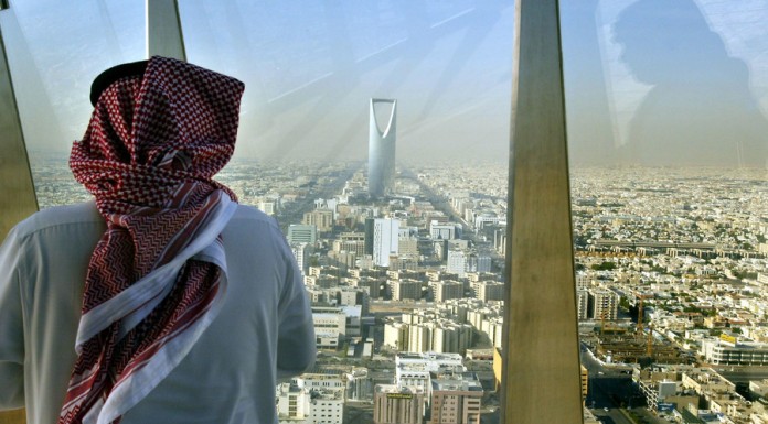 Saudi Arabia could be bankrupt