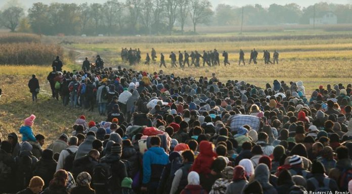 Slovenia asks for EU help