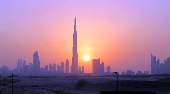 Wish list of global work locations Dubai visitors up 7.5% to more