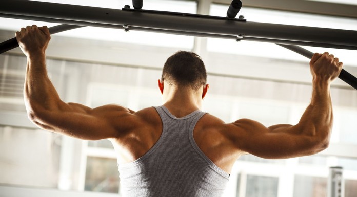 7 Muscle Foods for Men