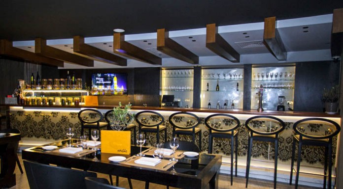 Spanish Cuisines at Meliá Doha