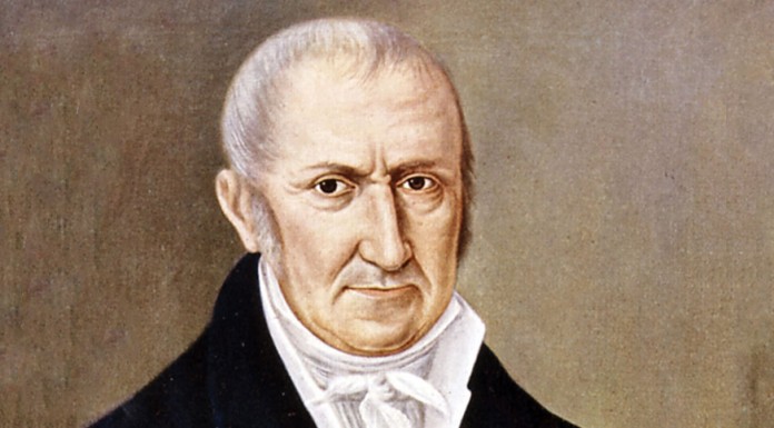 Alessandro Volta