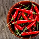 Benefits of Hot Chili Pepper