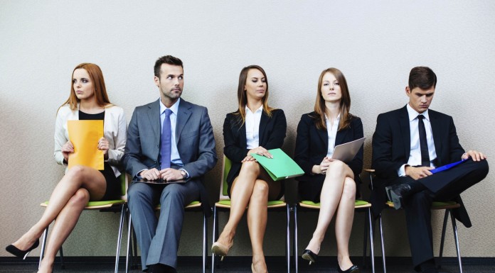 Business leaders ask job candidates