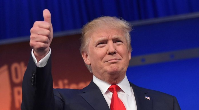 Chuck Todd Finally Has Enough Of Trump