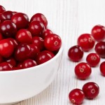 Health Benefits Cranberries