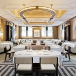 Inside Michael White’s