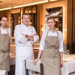 Inside Michael White’s new French brasserie-