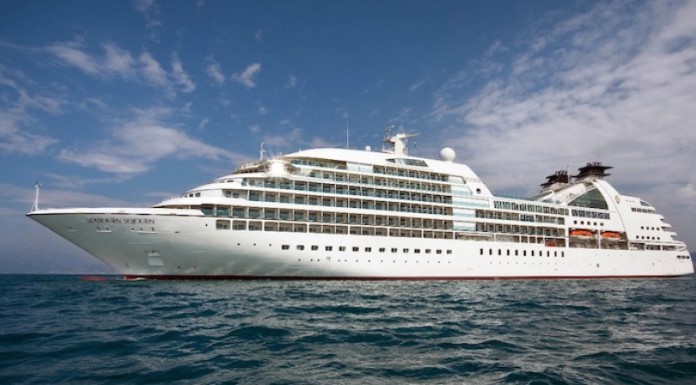 International Cruise Line Executives head to Qatar