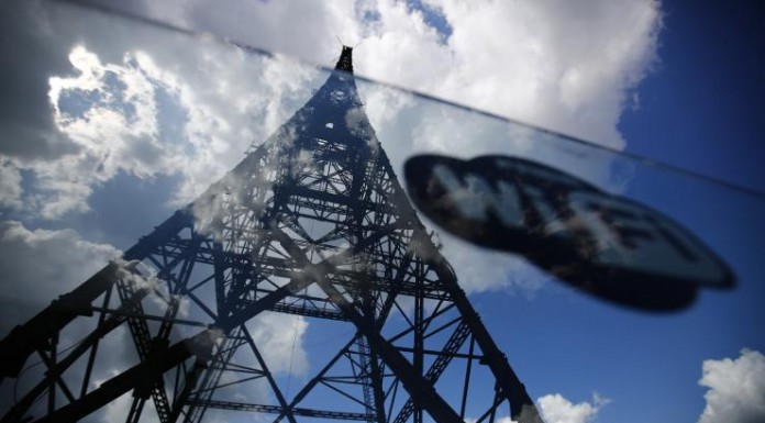 ‘Li-fi 100 times faster than wi-fi’ li-fi-100-times-faster-than-wi-fi