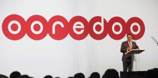 Ooredoo launches VSAT Internet