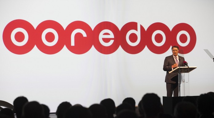 Ooredoo launches VSAT Internet Ooredoo launches VSAT Internet