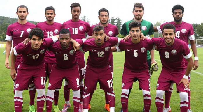 Qatar to Face Turkey