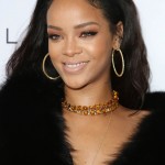 Rihanna Helps Puma’s Profits