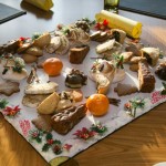 Savour Festive Cheer at InterContinental