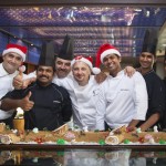 Savour Festive Cheer at InterContinental® Doha The City