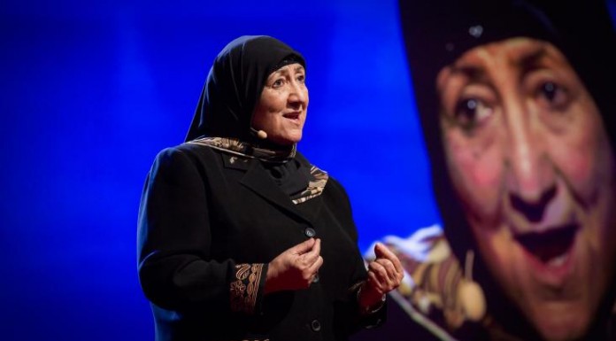 WISE Prize for Education 2015