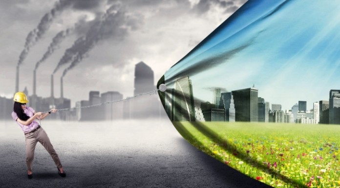 The Climate Change Pledges The Climate Change Pledges
