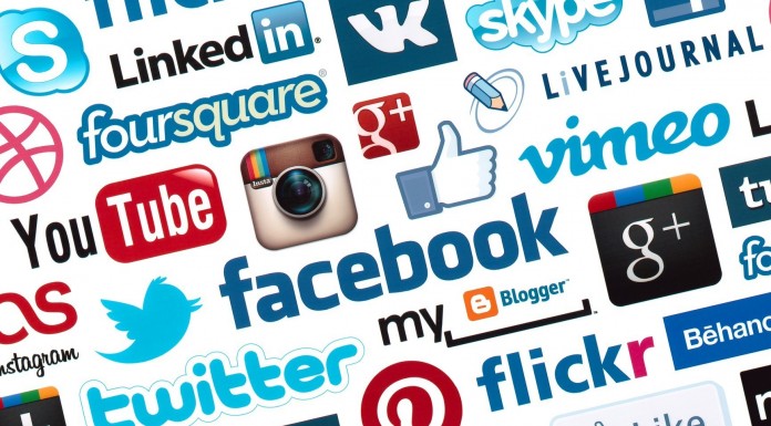 List of social networking websites