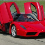 2003 Enzo Ferrari