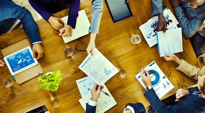 5 Metaphors for Big Data