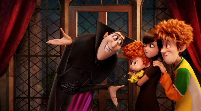 Hotel Transylvania 2 Hotel Transylvania 2