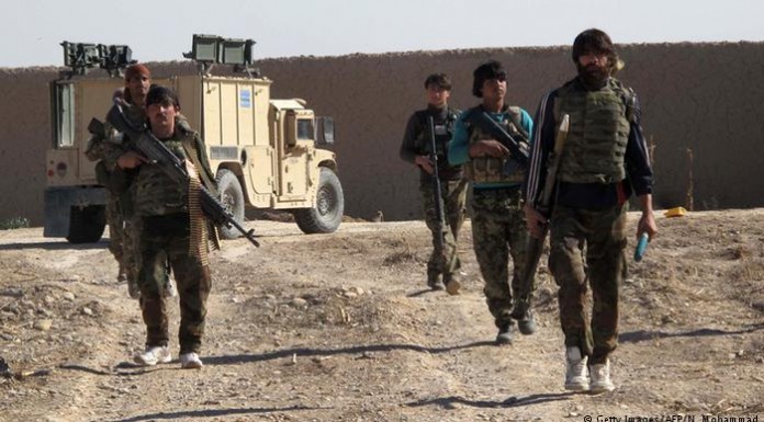 Afghan airstrikes hit Taliban targets Afghan airstrikes hit Taliban targets