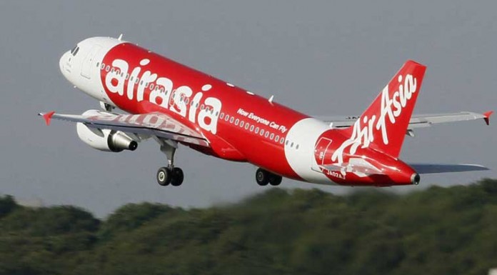 AirAsia QZ8501