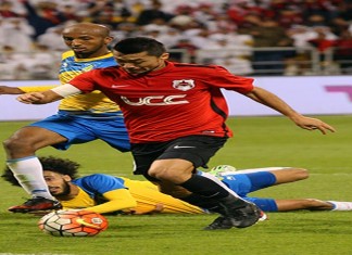 Al Rayyan SC Continues Winning Streak