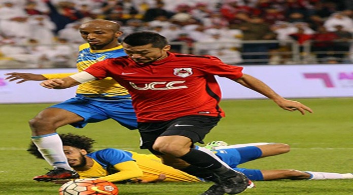 Al Rayyan SC Continues Winning Streak Al Rayyan SC Continues Winning Streak