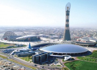 Aspire Academy Makes Significant Contribution
