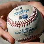 Barry Bonds’ 715th Home Run Ball