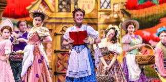 Beauty and the Beast dazzles Qatar audience