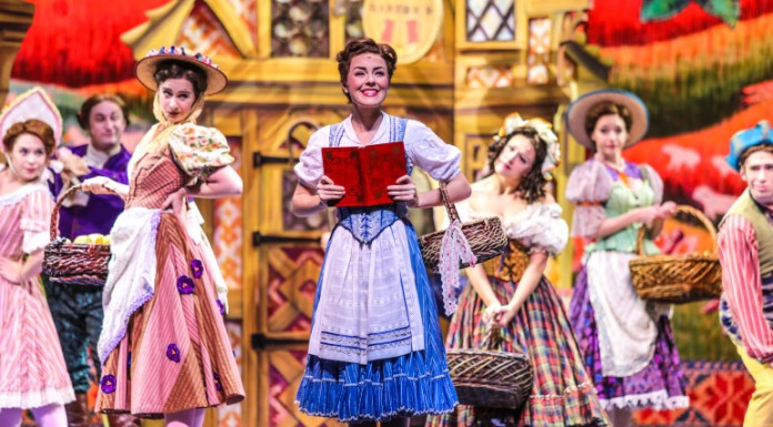 Beauty and the Beast dazzles Qatar audience