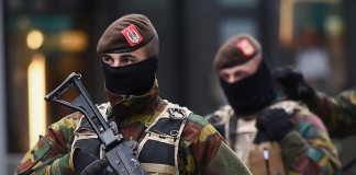 Belgium charges tenth suspect