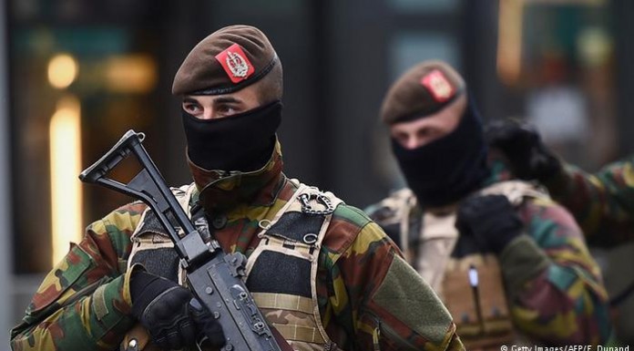 Belgium charges tenth suspect Belgium charges tenth suspect