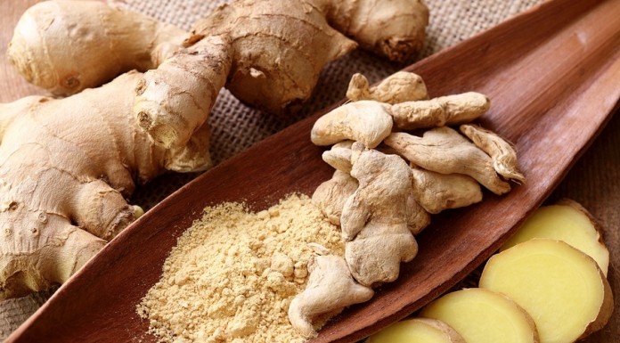 Health Benefits of Ginger Health Benefits of Ginger