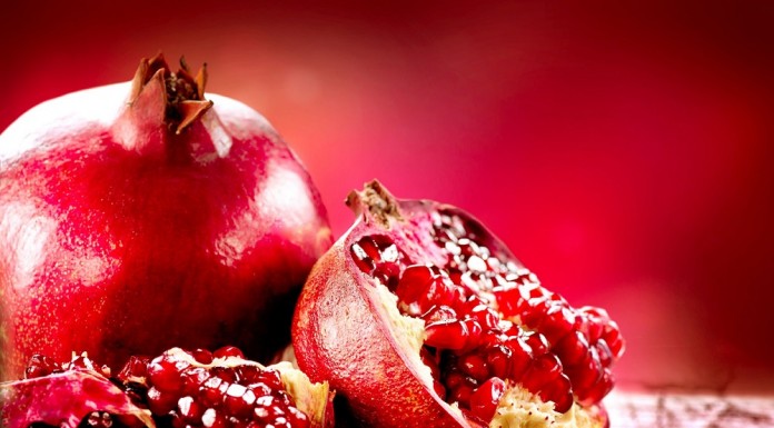 Benefits of Pomegranate Benefits of Pomegranate