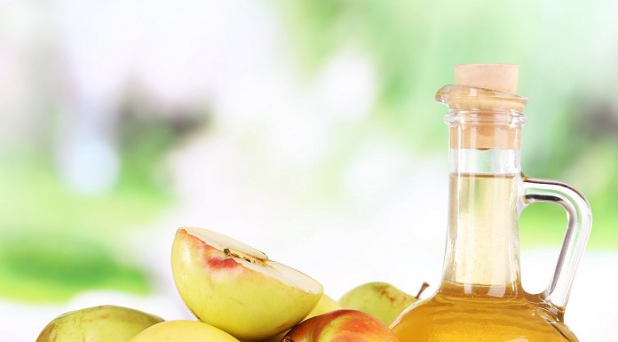Benefits of Vinegar