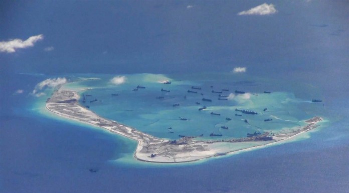China complains about U.S. plane China complains about U.S. plane