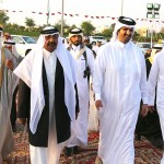 Emir in National Day Celebrations-4