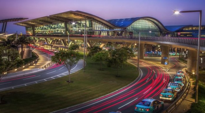 Hamad airport welcomes more than 30 million Hamad airport welcomes more than 30 million