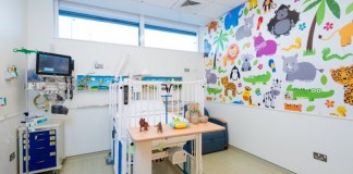 Pediatric Emergency Center in Al Sadd