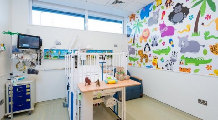 Pediatric Emergency Center in Al Sadd