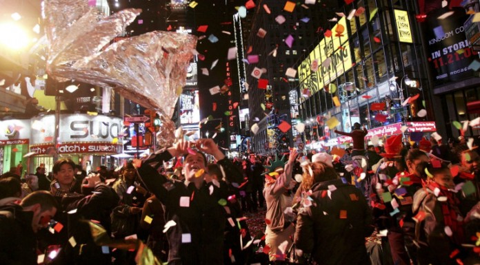 Holiday threats prompt more security Holiday threats prompt more security