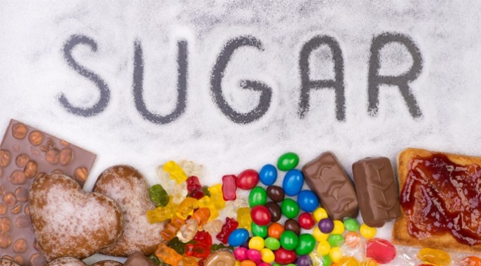 I Quit Carbs and Sugar