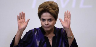 Impeachment proceedings against Rousseff